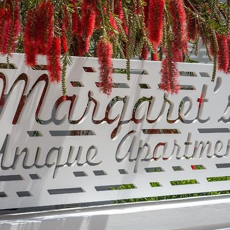 Margaret'S Unique Apartment Peran Triovasalos Buitenkant foto